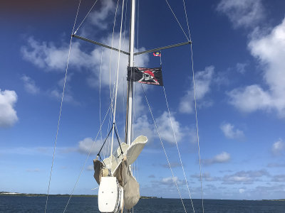 Antigua & Barbuda - 2018