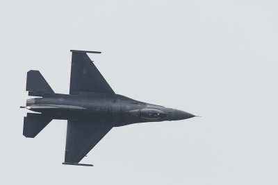 Chesterfield Air Show - Oct 14, 2018