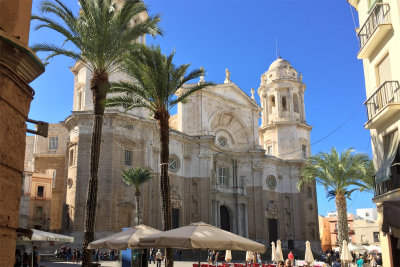 Catedral de Cdiz