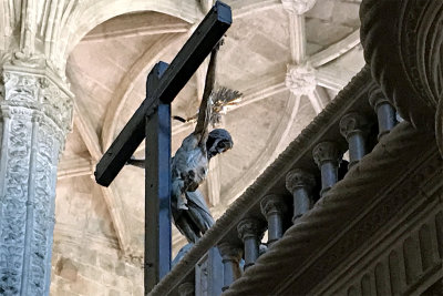  Church Crucifix
