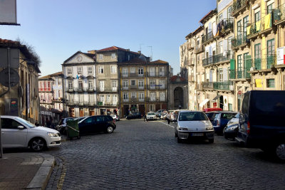 Our Little Porto