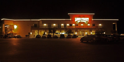 The Longstreet Inn and Casino, Amargosa Valley, NV