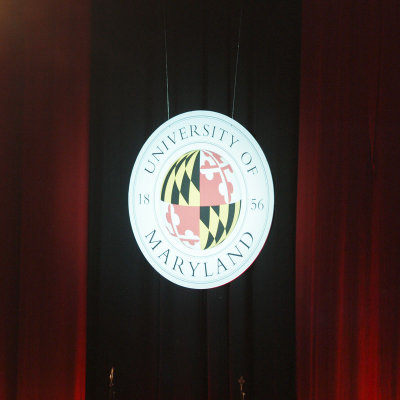 University of Maryland