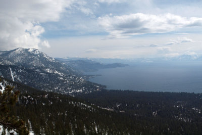 Lake Tahoe