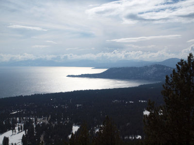 Lake Tahoe