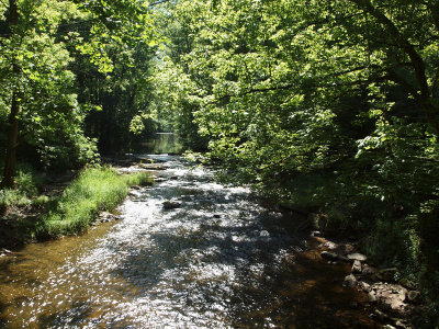 Seneca Creek
