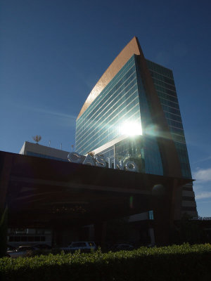 The Lumiere Place Casino