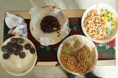 Dessert