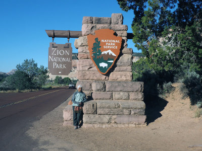 Zion National Park