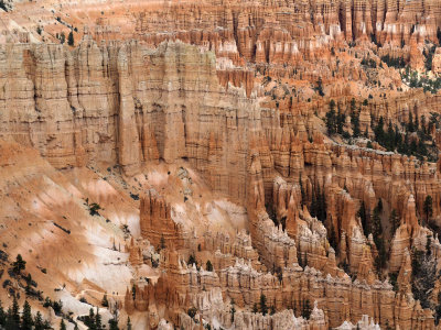 Bryce Canyon National Park