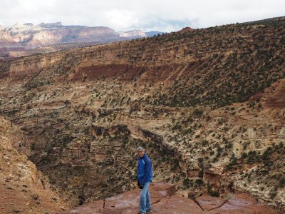 Capitol Reef National Park