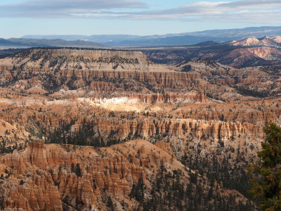 Bryce Canyon from the Rim Trail