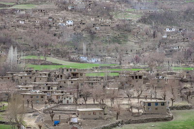 Mahmai - Afghanistan