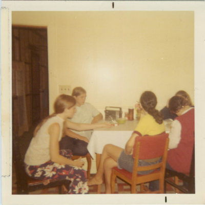 1970 Jeanne in Waitress Cabin.jpg