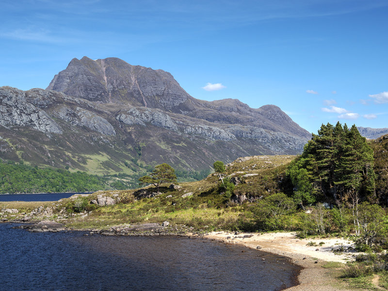 Slioch