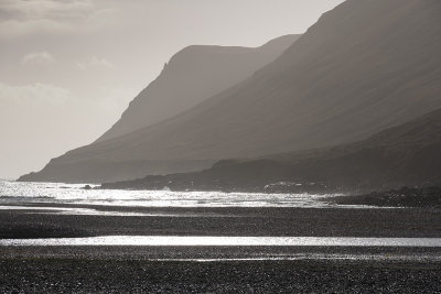 Where the river meets the sea