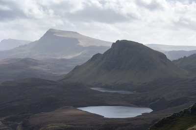 Trotternish Ridge