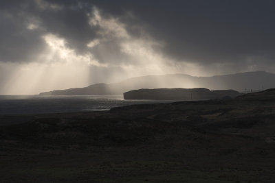 Loch Bracadale