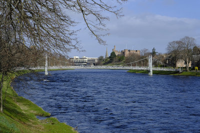 River Ness 