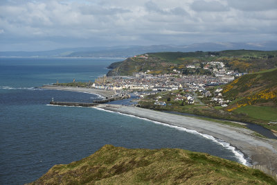 Aber from Allt Wen