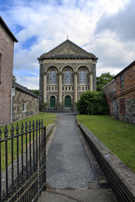 Sion Chapel