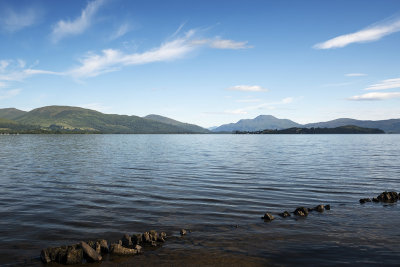 Loch Lomond