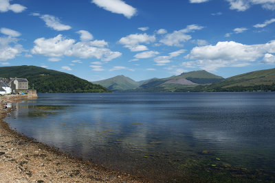 Loch Fyne