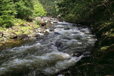 Afon Glaslyn