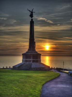 War Memorial