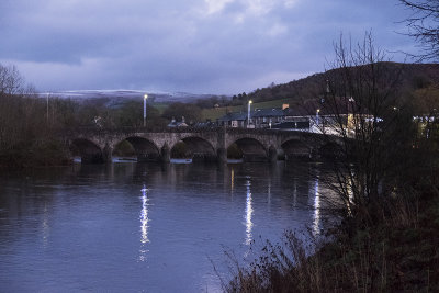 River Wye