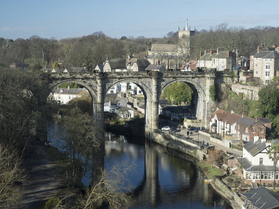 Railway Viaduct