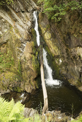 Mynach Falls, Devils Bridge