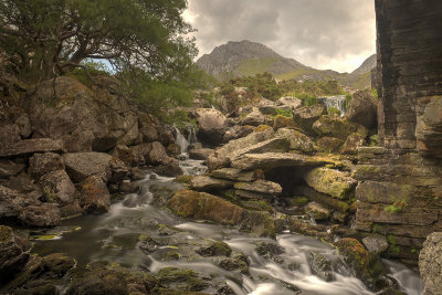 Afon Ogwen