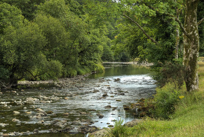 Afon Glaslyn