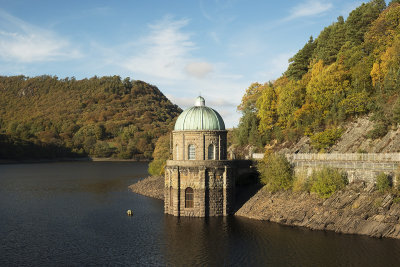 Foel Tower