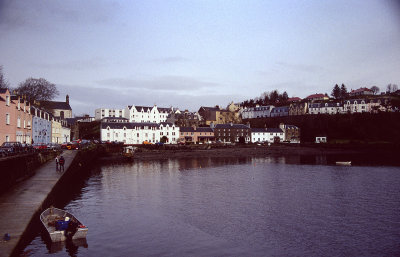 Portree Harbour