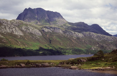 Slioch