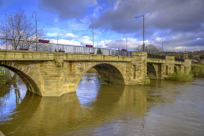 River Severn