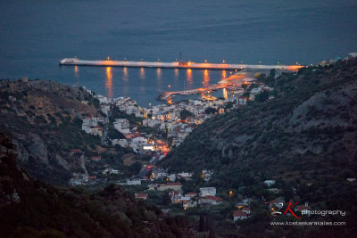 Agios Kirykos
