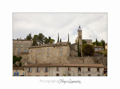 2017 09 IMG_0679 Vaison la romaine Village.jpg