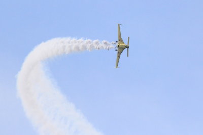 Rutan Long-EZ