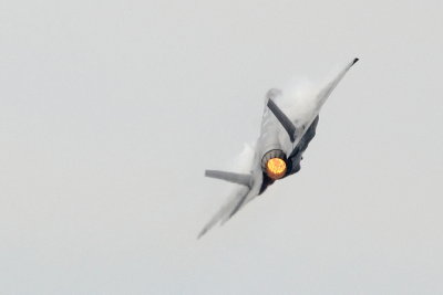 Lockheed Martin F-35A Lightning II