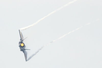 Lockheed Martin F-35A Lightning II