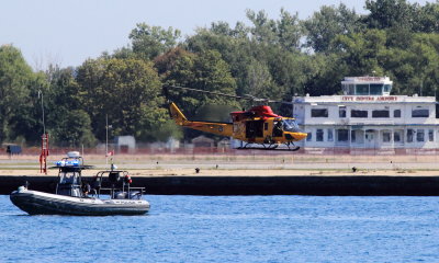 CH-146 Griffon