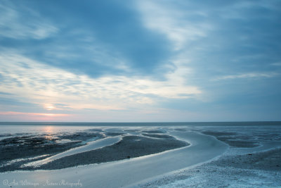 Sunrise at de Bol