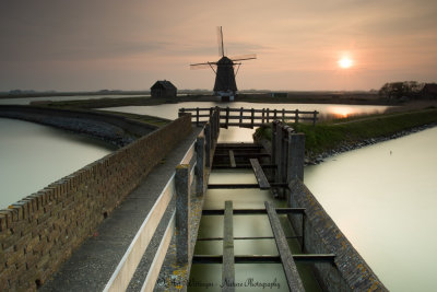 Windmolen / Windmill