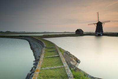 Windmolen / Windmill