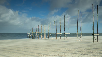 Steiger Waddenveer