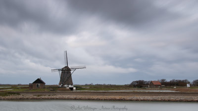 Windmolen / Windmill