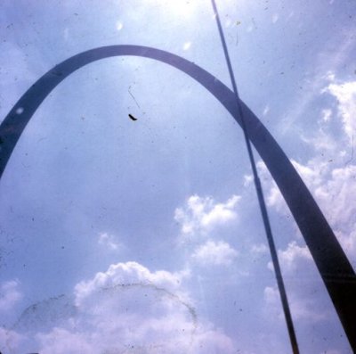 St. Louis Arch (1967) 
